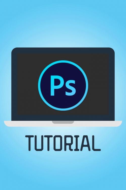 Tutorial for Photoshop CC (PS)