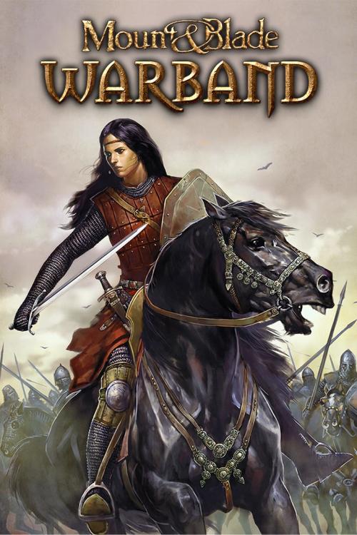  Mount & Blade: Warband PC