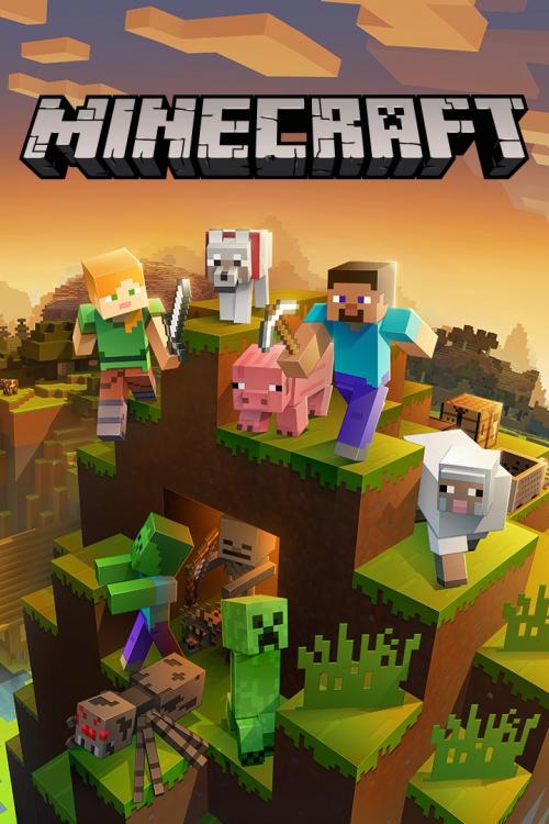Minecraft for Windows 10 Master Collection