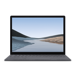 微软认证翻新Surface Laptop 3-微软官翻Laptop笔记本-微软官方商城