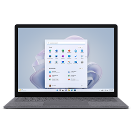 Microsoft Surface Laptop 5-Computer portatile da 13,5