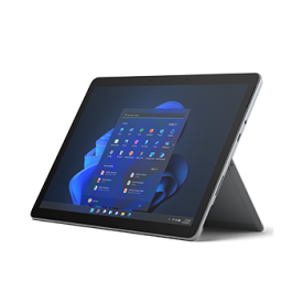 微软Surface Go 3 商用版-商务笔记本平板二合一电脑-微软官方商城