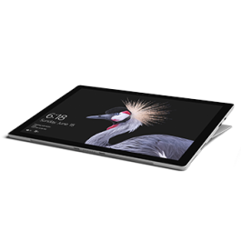 微软Surface Pro5翻新商用版-商用笔记本PC平板二合一-微软官方商城