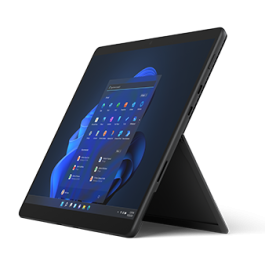 微软认证翻新Surface Pro 8 商用版-Surface Pro商用版-微软官方商城