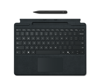 Surface Pro 商用版键盘盖带超薄触控笔
