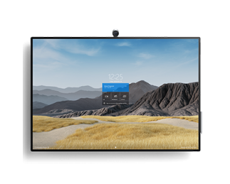 微软 Surface Hub 2S 商用版 