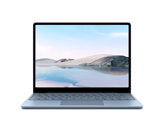 微软认证翻新 Surface Laptop Go