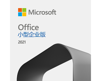 Office 小型企业版 2021 激活密钥