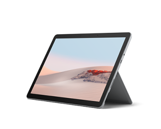 微软认证翻新 Surface Go 2 商用版