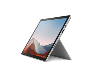 微软认证翻新 Surface Pro 7+ 商用版