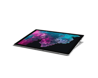 微软认证翻新 Surface Pro 6 商用版