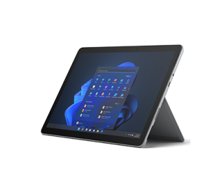 微软认证翻新 Surface Go 3 商用版