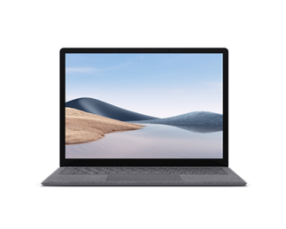 微软认证翻新 Surface Laptop 4 商用版