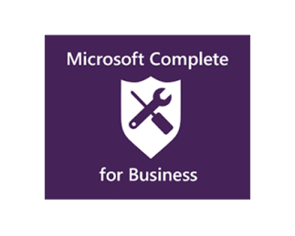 Surface 延期硬件服务计划及商业 Microsoft Complete