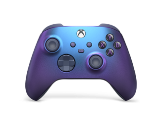 微软 Xbox 无线控制器 极光紫特别版