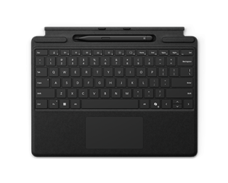 Surface Pro 键盘 (带超薄触控笔)