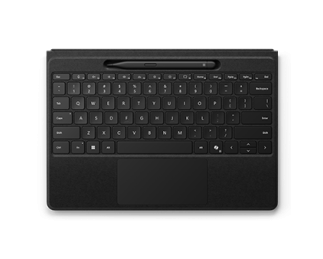 Surface Pro Flex 键盘 (带超薄触控笔)