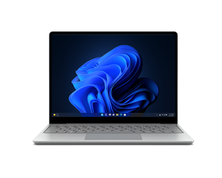 微软认证翻新 Surface Laptop Go 3 商用版