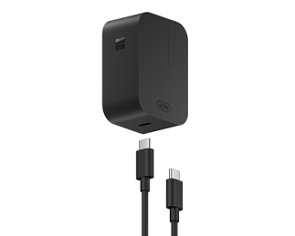 Surface 45W USB-C 壁式充电器