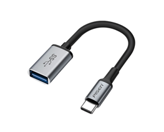 品胜 Type-C转USB3.0转接头