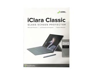 JCPal iClara经典玻璃膜 for Surface Pro9(ZP)