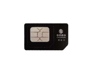 中国移动30G/月流量卡（仅限在 Surface 产品上使用，免费使用至2022年6月30日）