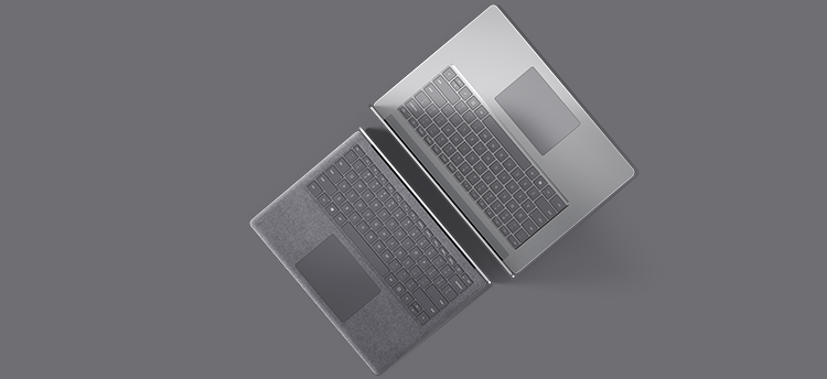 微软Surface Laptop 4 商用版-Surface轻薄商务办公笔记本-微软官方商城
