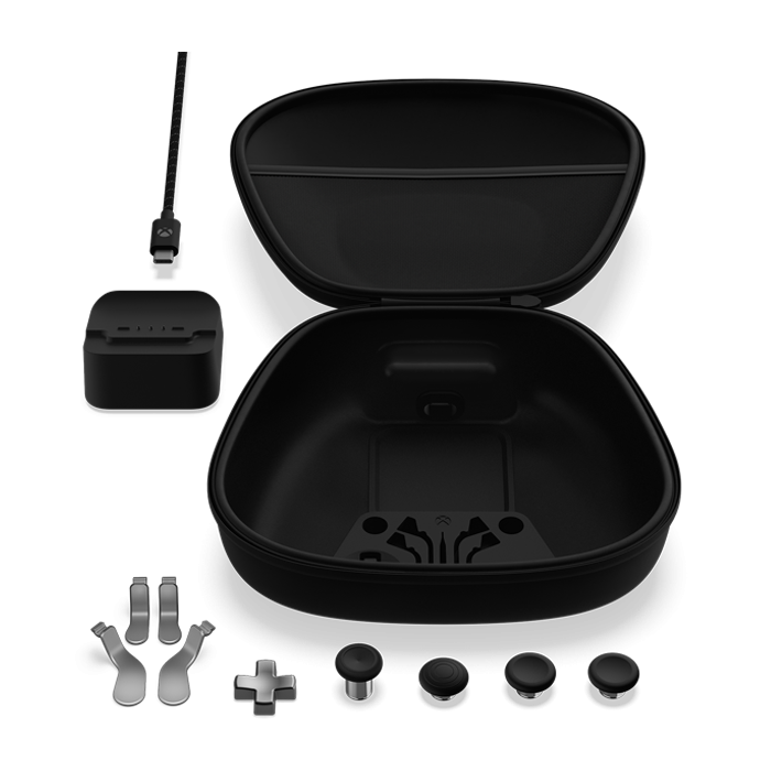微软 Xbox Elite 无线控制器 2 代 配件包