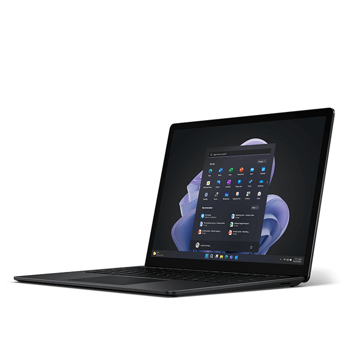 微软认证翻新 Surface Laptop 5 商用版