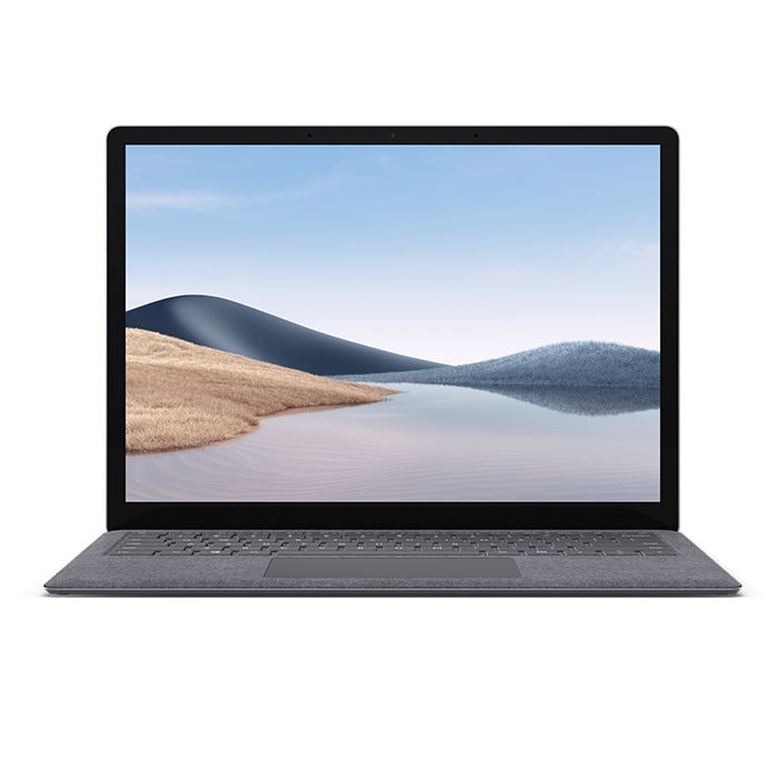 微软Surface Laptop 4 商用版-Surface轻薄商务办公笔记本-微软官方