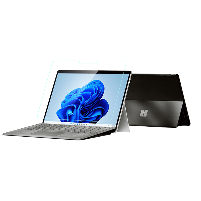 JCPal Surface Pro 经典玻璃膜