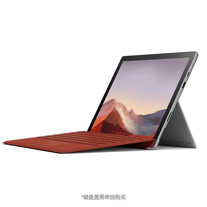 マイクロソフト Surface Pro 7 Office HB 2019搭載 第10世代 Core-i5 ...