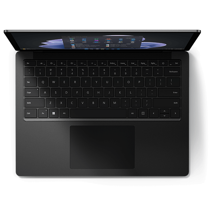 微软认证翻新 Surface Laptop 5 商用版