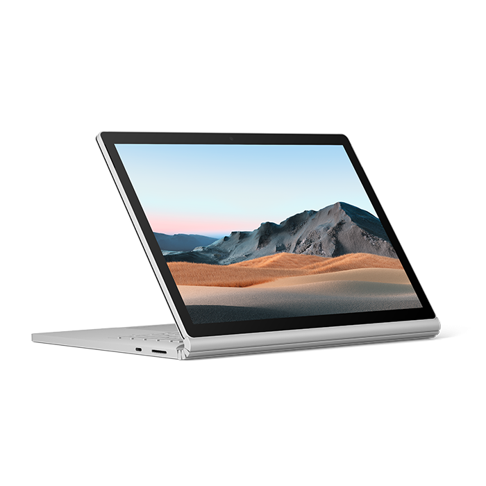 微软 Surface Book 3