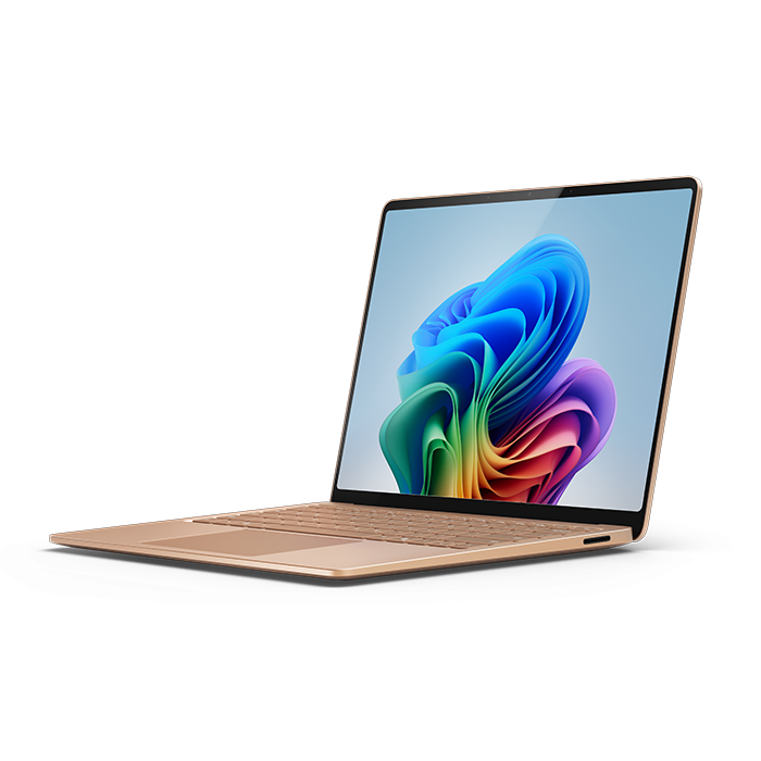 微软认证翻新 Surface Laptop, Windows 11 AI+ PC