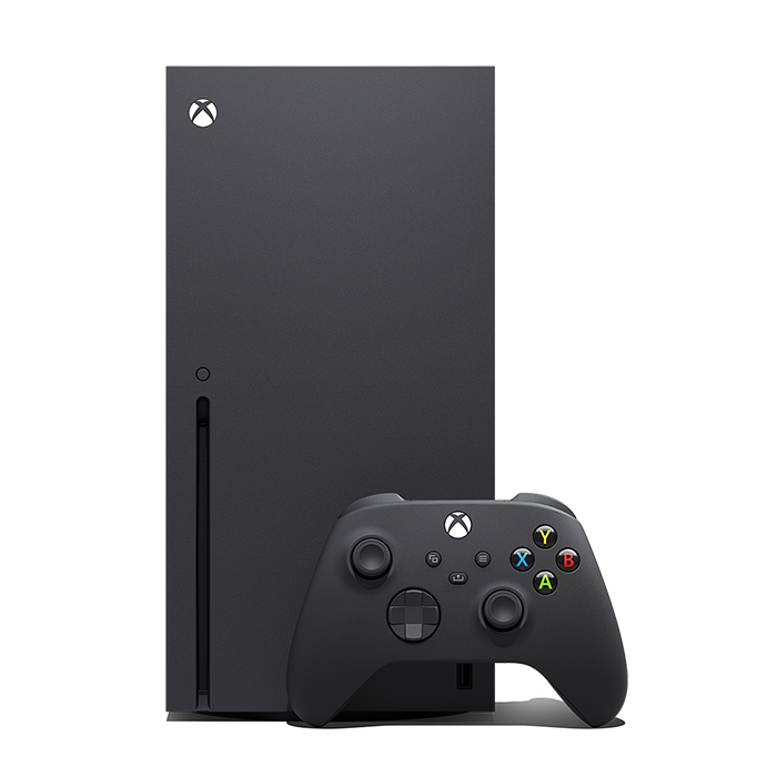 微软 Xbox Series X