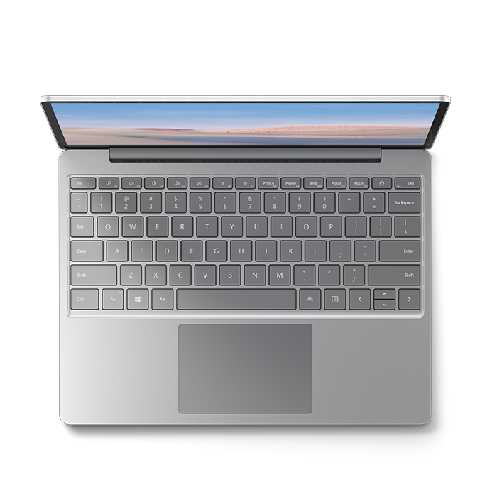 微软认证翻新Surface Laptop Go-Surface 轻薄本办公笔记本-微软官方商城