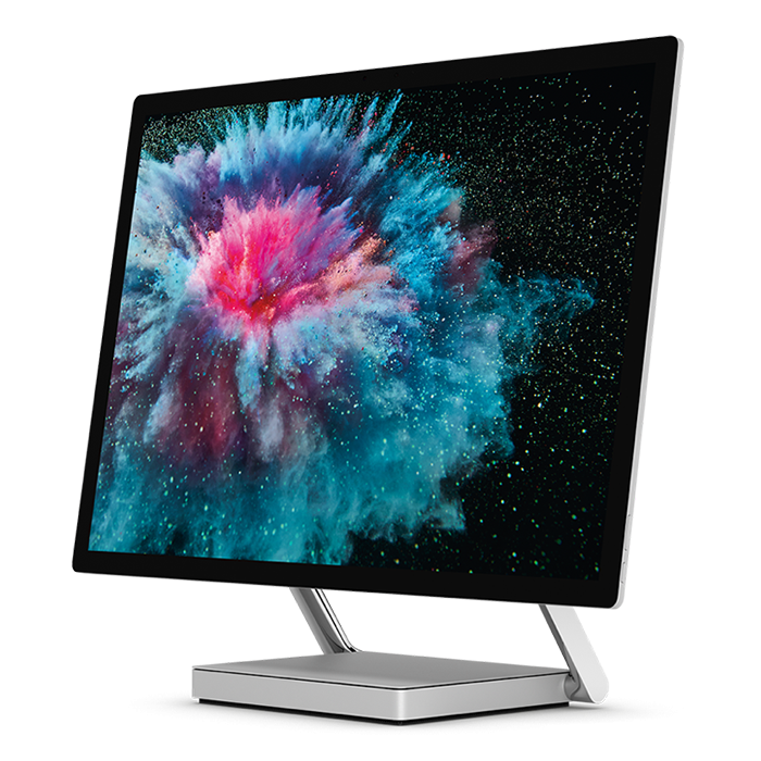 微软 Surface Studio 2 商用版