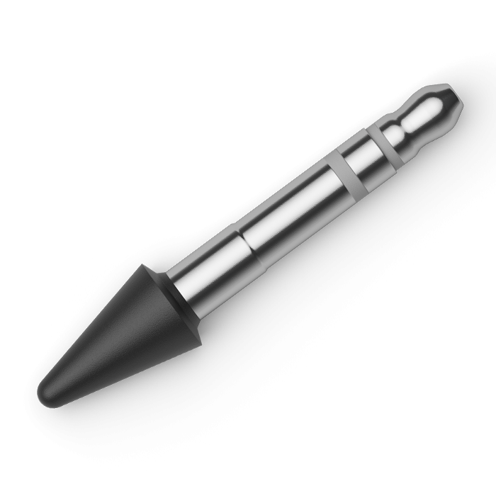 微软 Surface 超薄触控笔 2 笔头