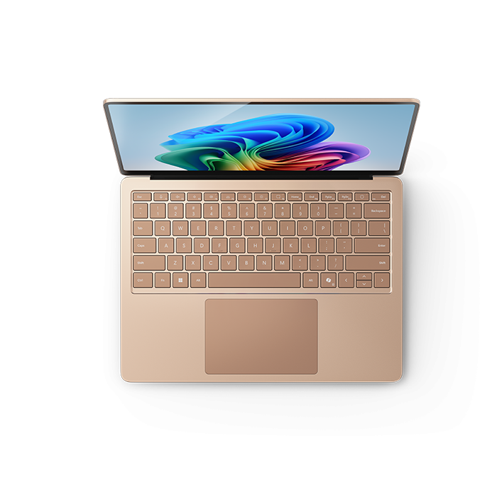 微软认证翻新 Surface Laptop, Windows 11 AI+ PC