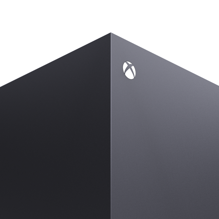 微软 Xbox Series X
