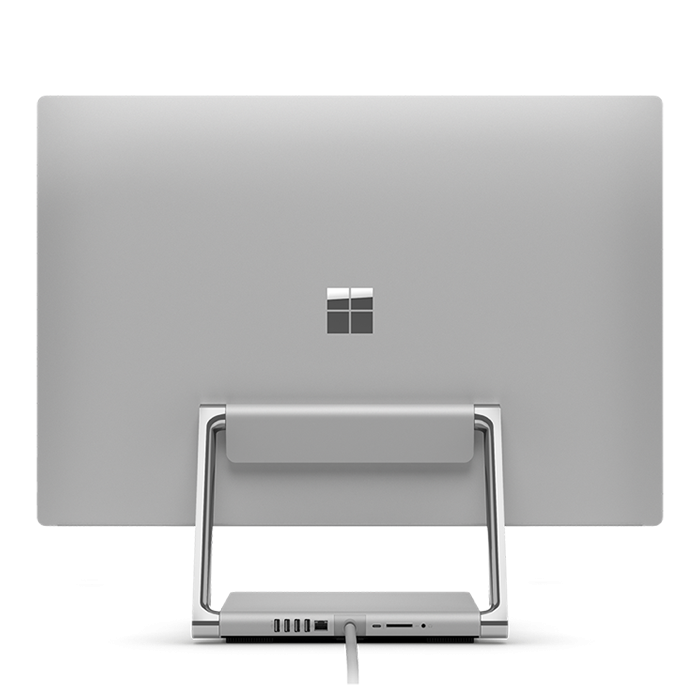 微软认证翻新 Surface Studio 2