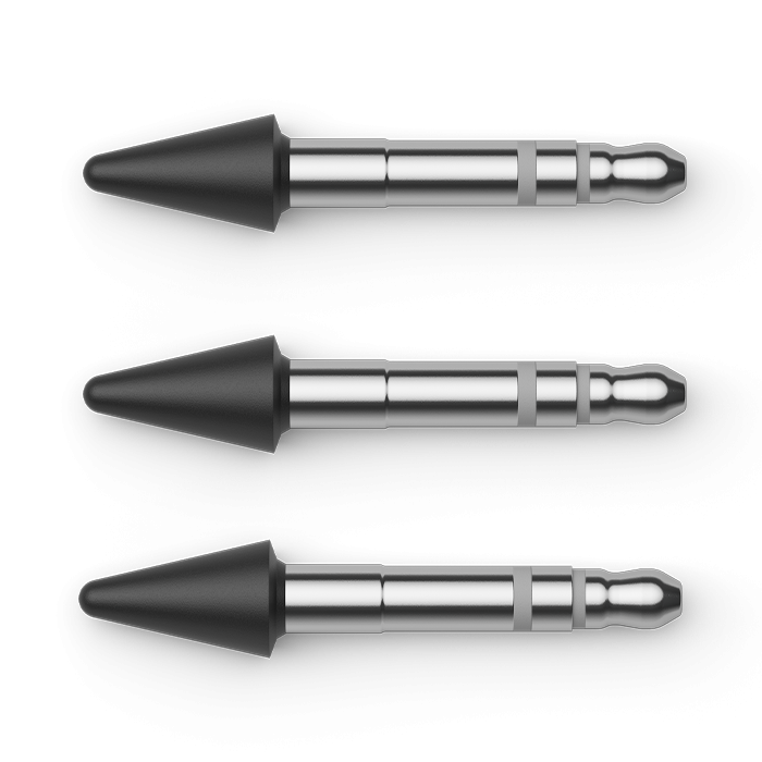 微软 Surface 超薄触控笔 2 笔头