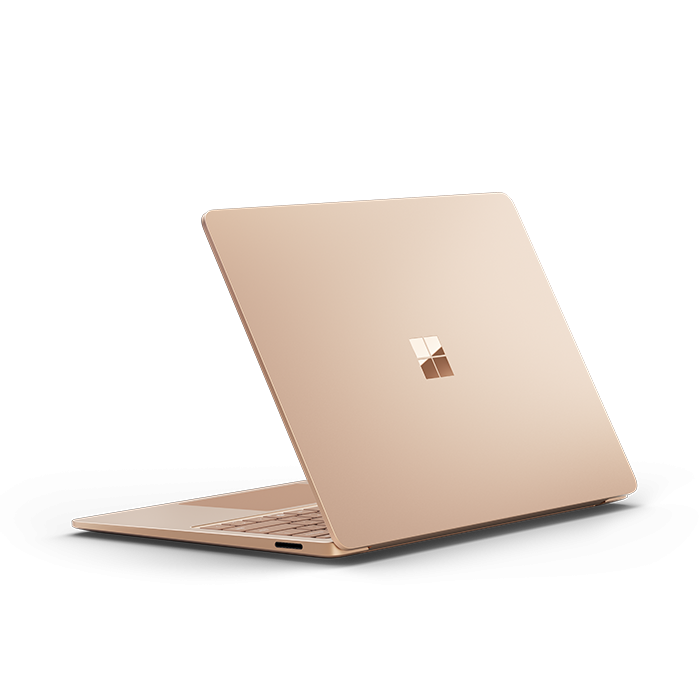 微软认证翻新 Surface Laptop, Windows 11 AI+ PC