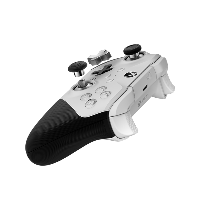 微软 Xbox Elite 无线控制器 2 代 青春版