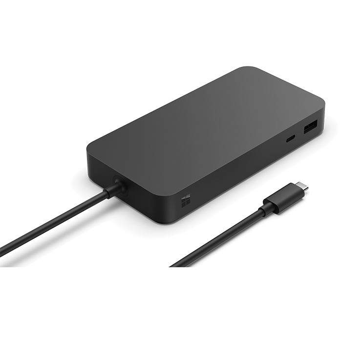 微软 Surface Thunderbolt™ 4 扩展坞