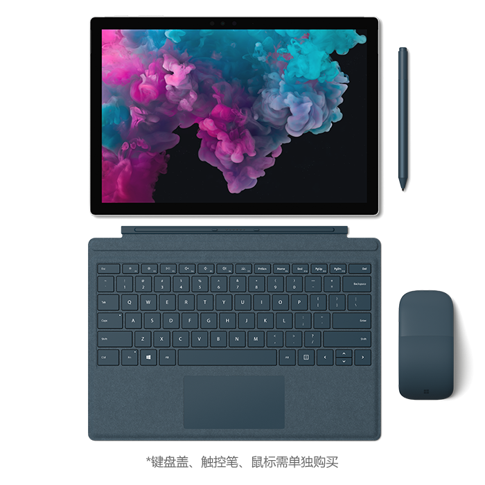 微软Surface Pro 6官方翻新机-Surface Pro 6认证翻新-微软官方商城