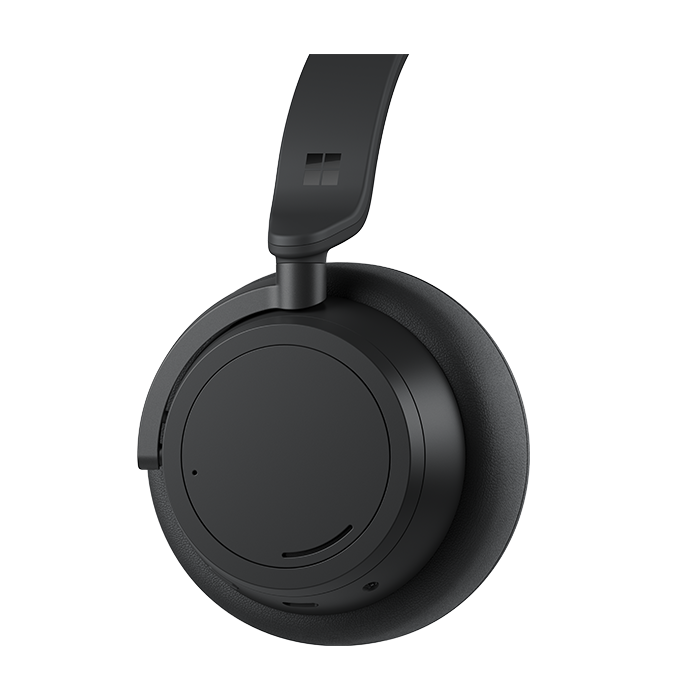 Surface Headphones2-微软头戴式降噪耳机Headphones2-微软官方商城