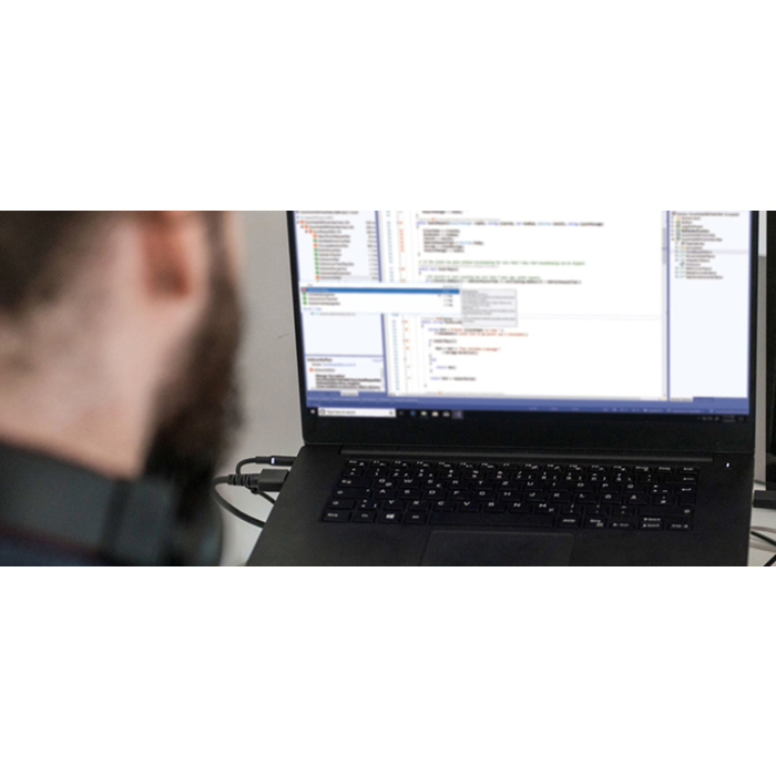 Visual Studio Enterprise 订阅