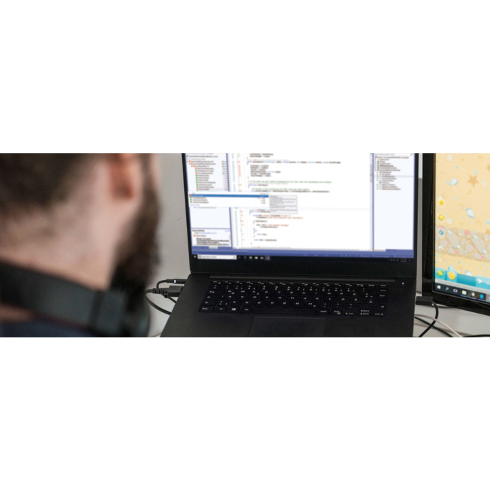Visual Studio Enterprise 订阅